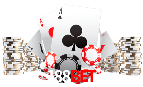 Jogue jogos de pôquer em 188bet