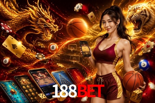 Welcome Bonus 188bet