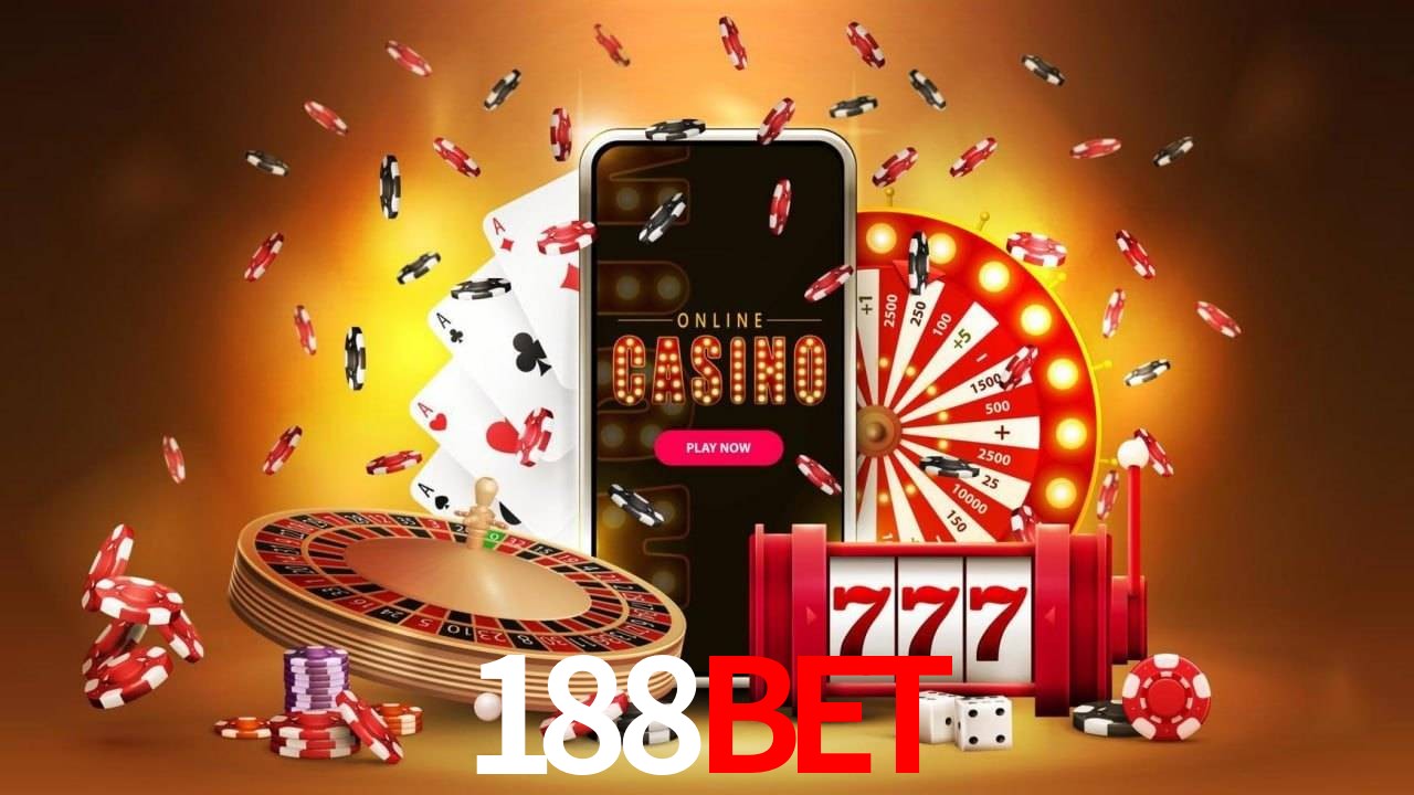 Estatísticas 188bet