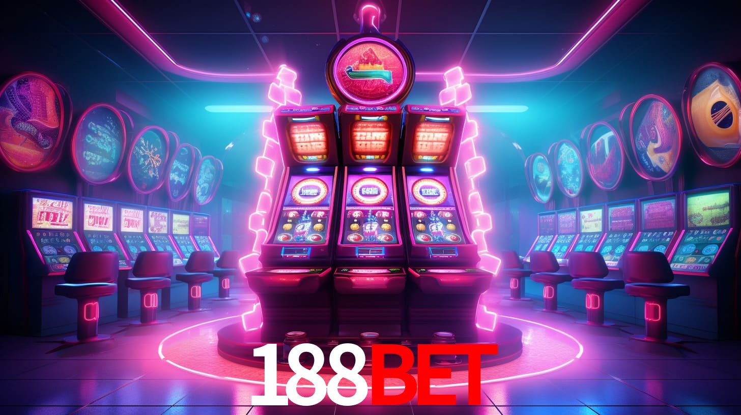 188bet: Seu Cassino Premiado com Pagamentos Rápidos