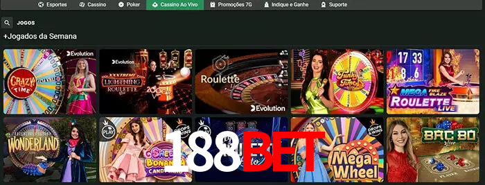 188bet bet