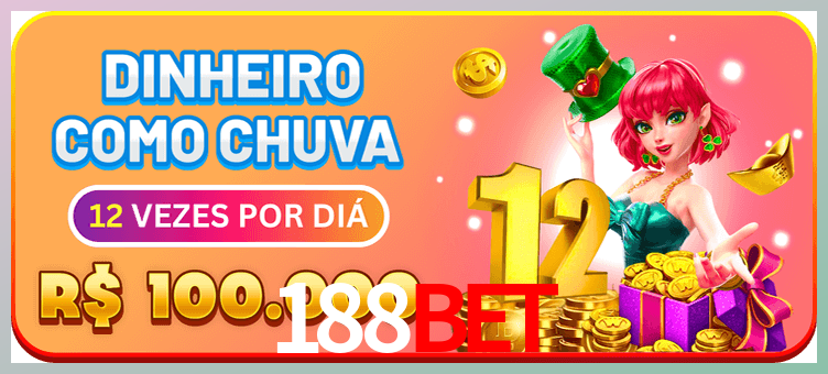 Aplicativo móvel 188bet para iOS e Android