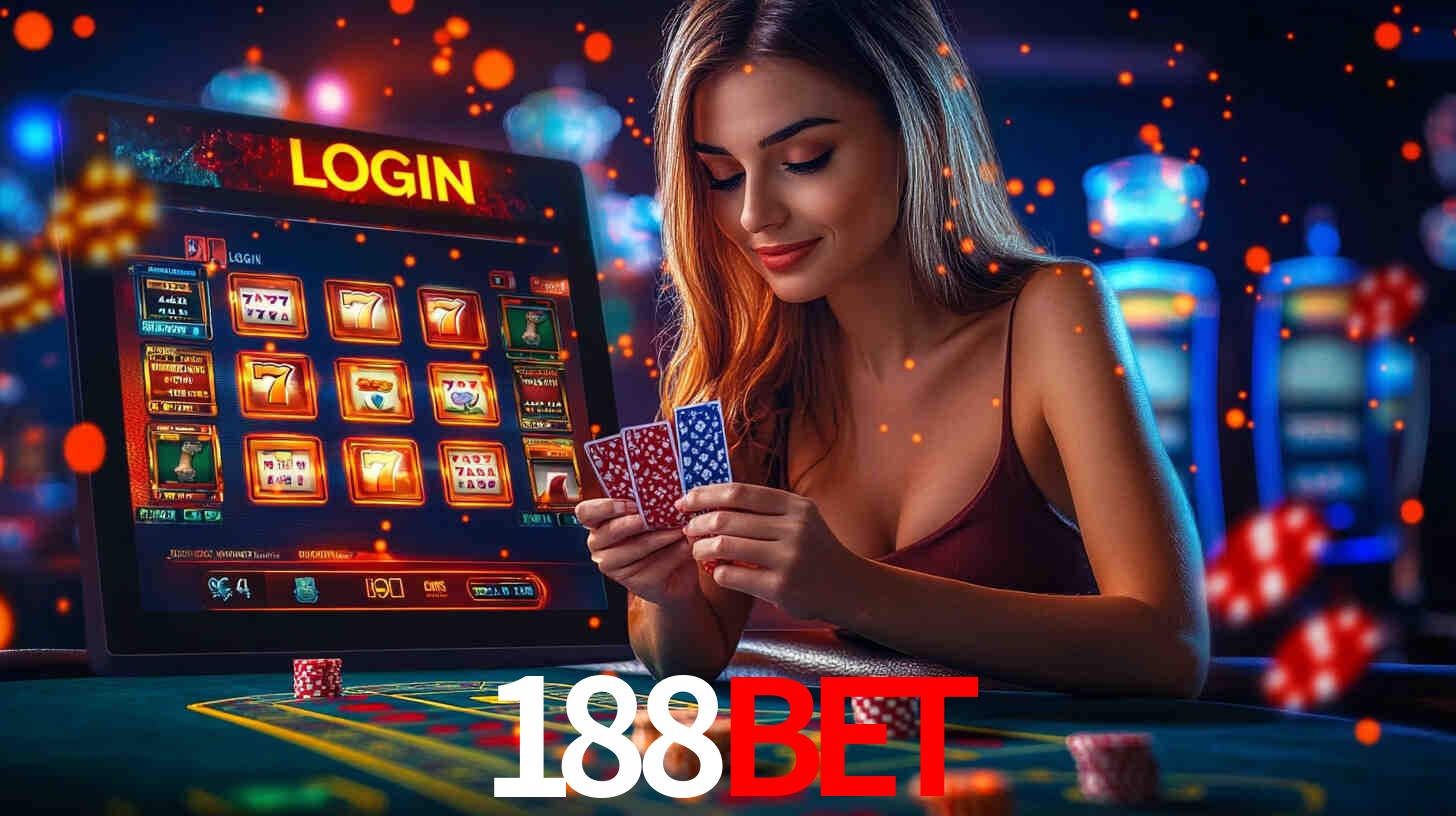188bet: A Experiência de Casino com Jogos de Mesa ao Vivo
