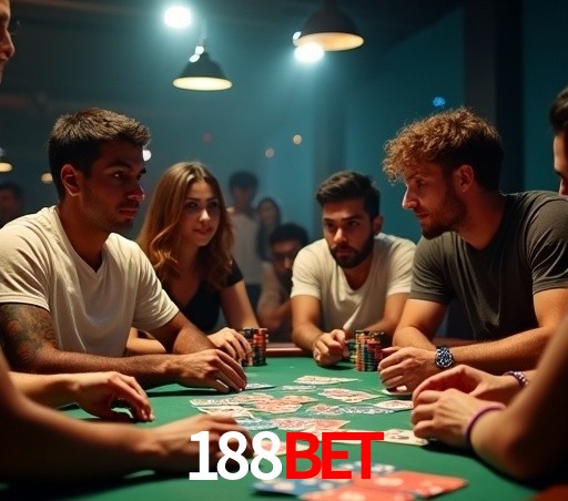 Tecnologia da Plataforma 188bet