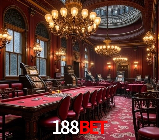 Login Seguro 188bet
