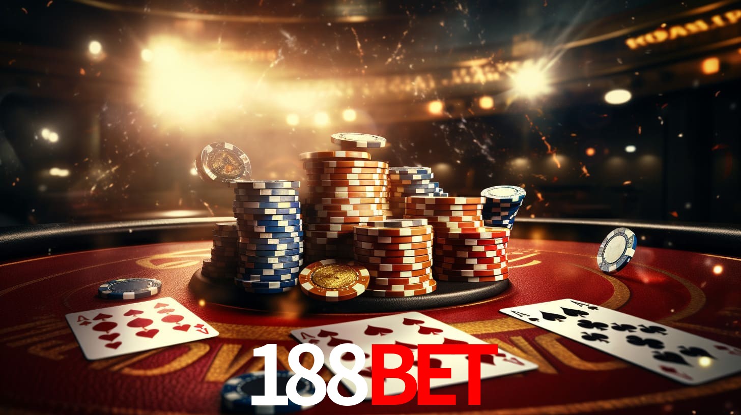 Tournaments 188bet