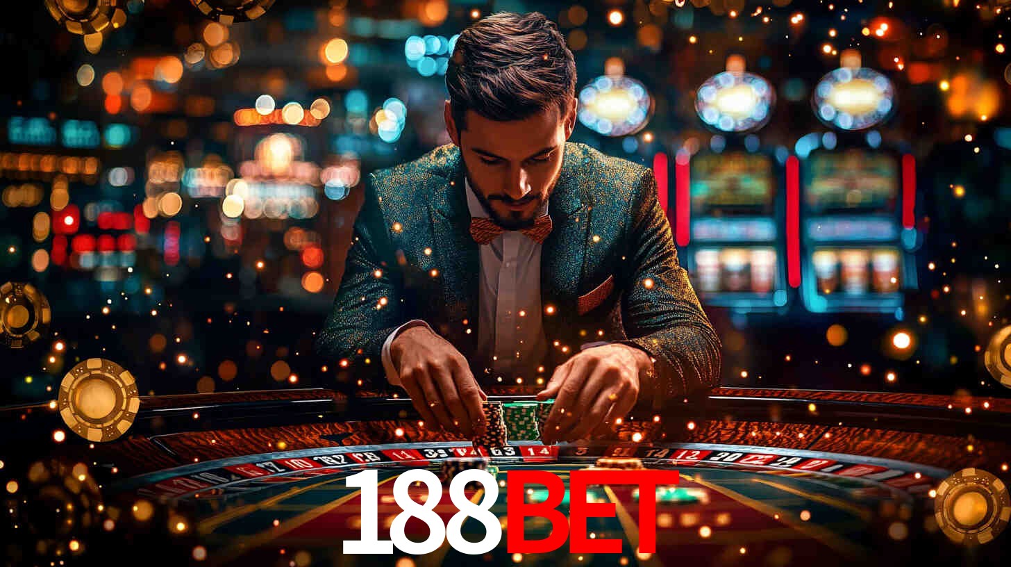 Ofertas Imperdíveis na 188bet: Promoções e Bônus Que Valem a Pena