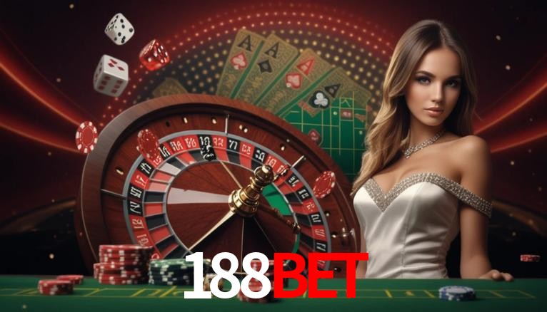 Secure Login 188bet