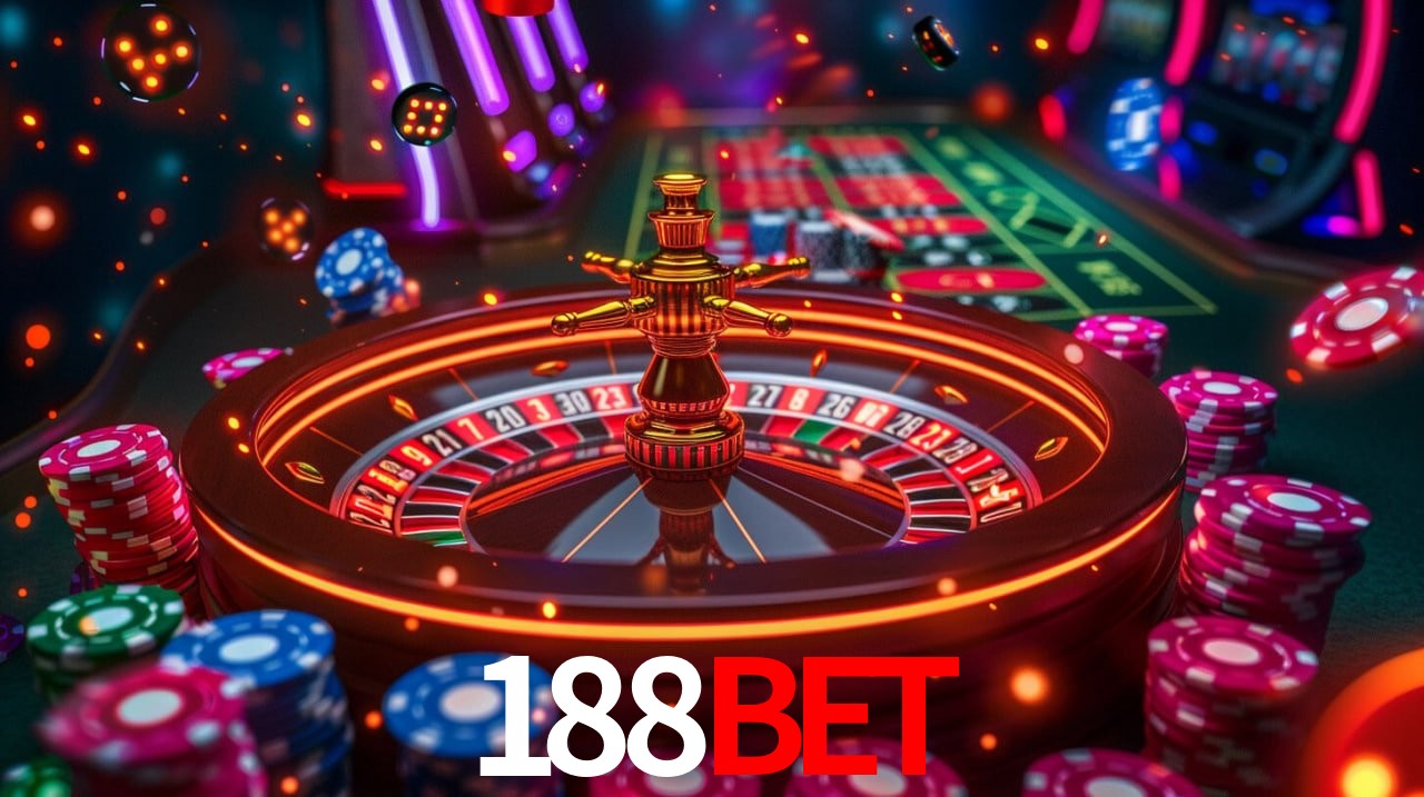 A Emoção da Loteria na 188bet: Uma Chance de Mudança de Vida