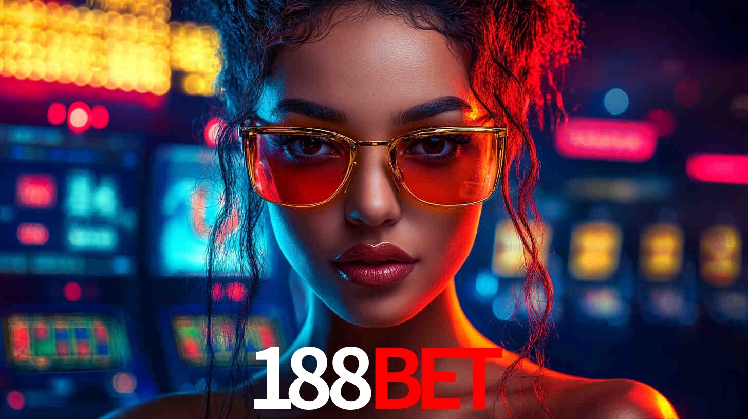 Apostas Esportivas na 188bet: Um Guia Completo