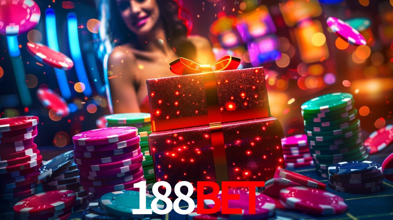 Descubra o Programa VIP da 188bet: Vantagens Exclusivas para Jogadores