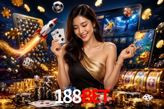 Games Directory 188bet