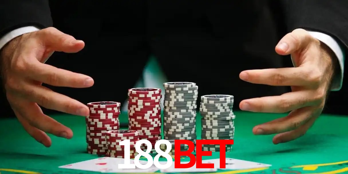 Promoções Sazonais 188bet