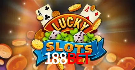 Descubra o Mundo do Cassino Online com 188bet