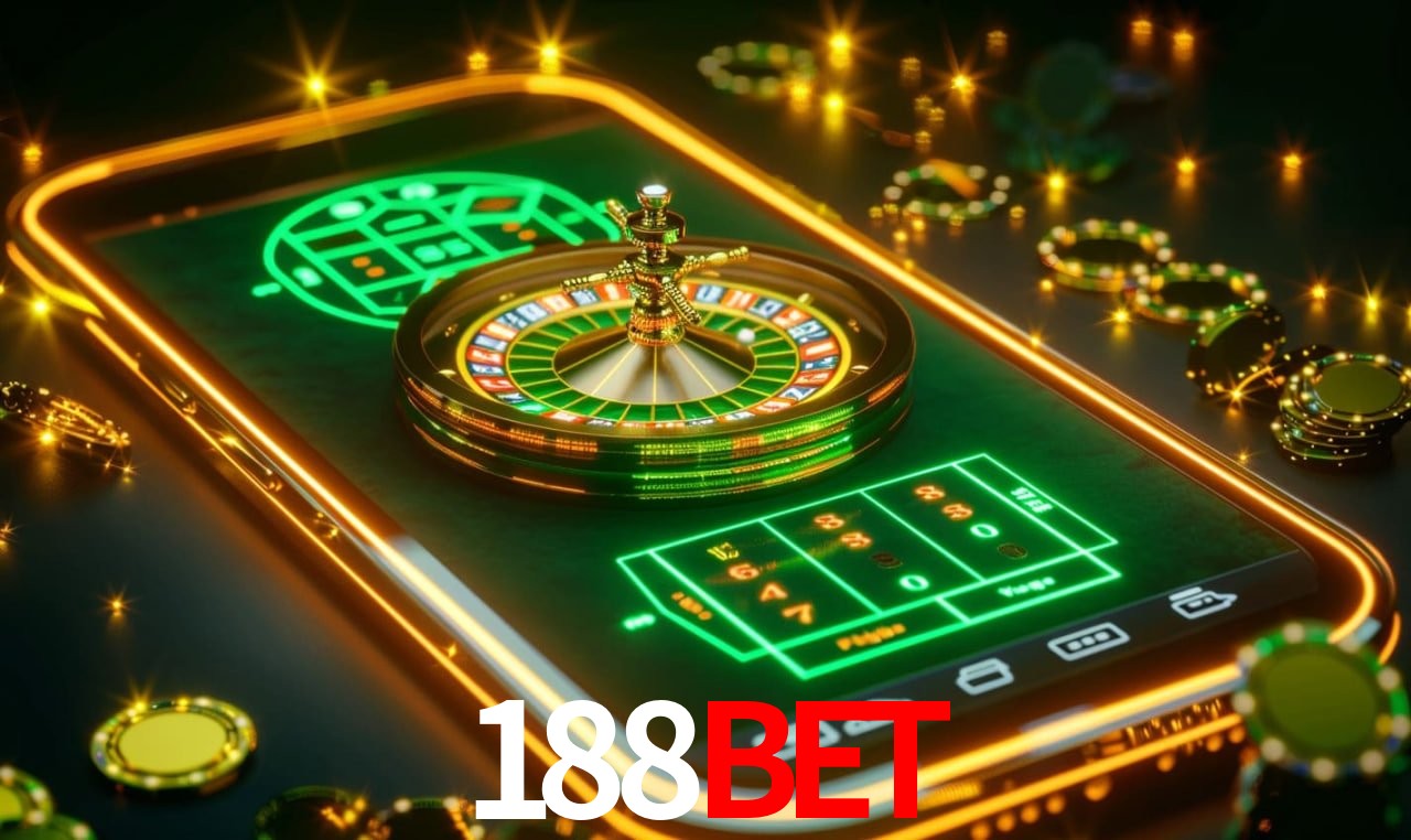 Provedores de Jogos 188bet