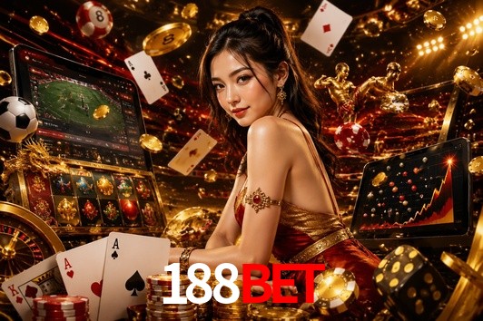 Quick Registration 188bet