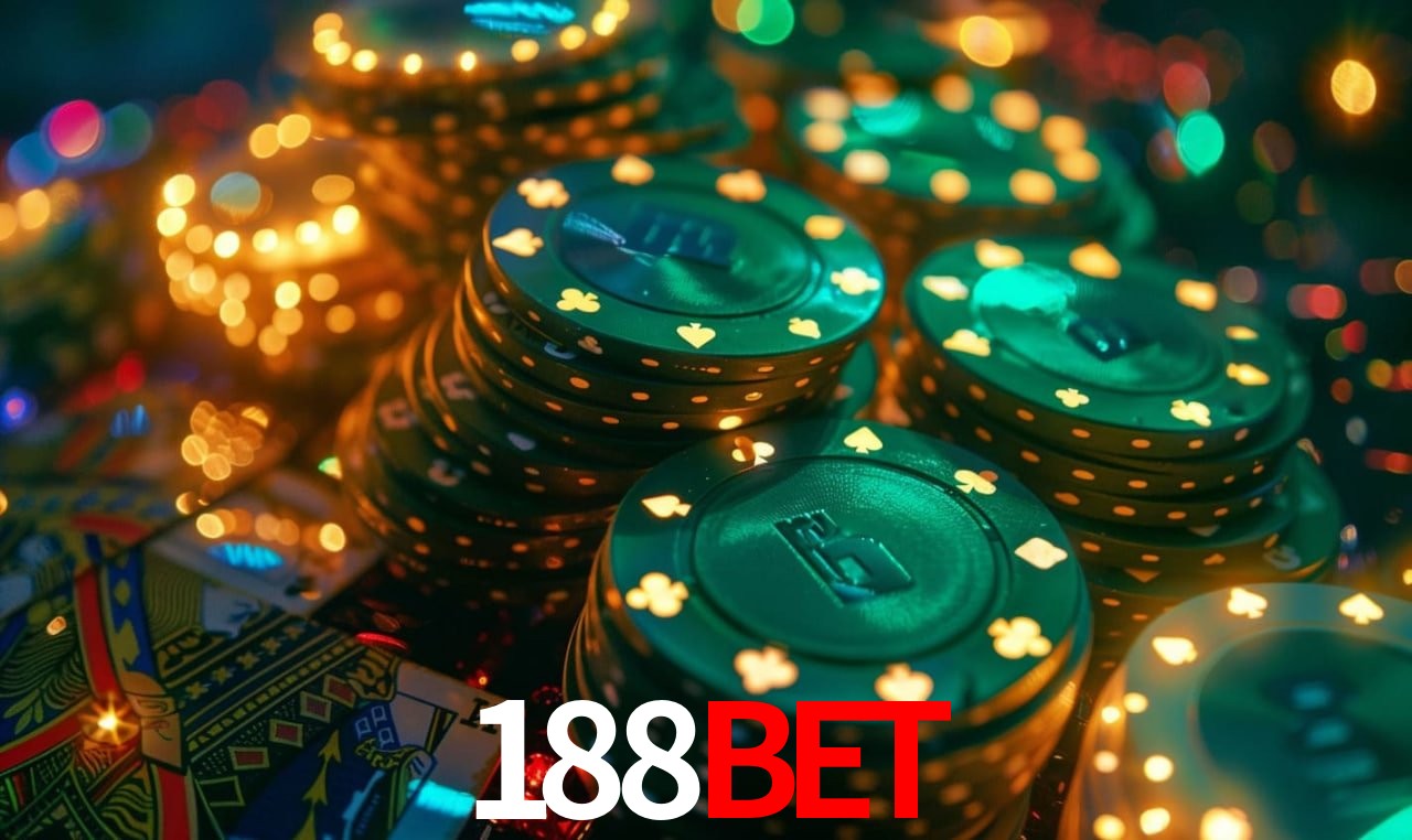 Programa VIP 188bet