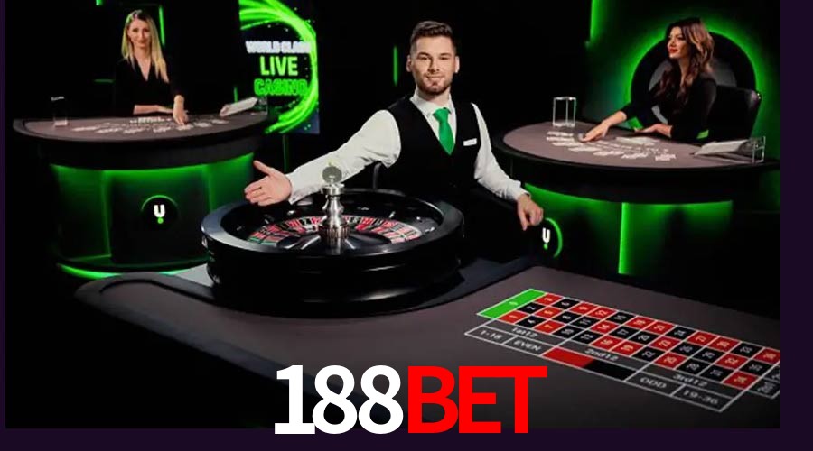Flash Promotion 188bet