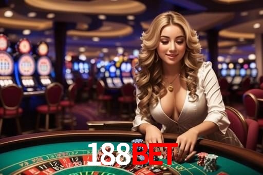 Roulette Table 188bet