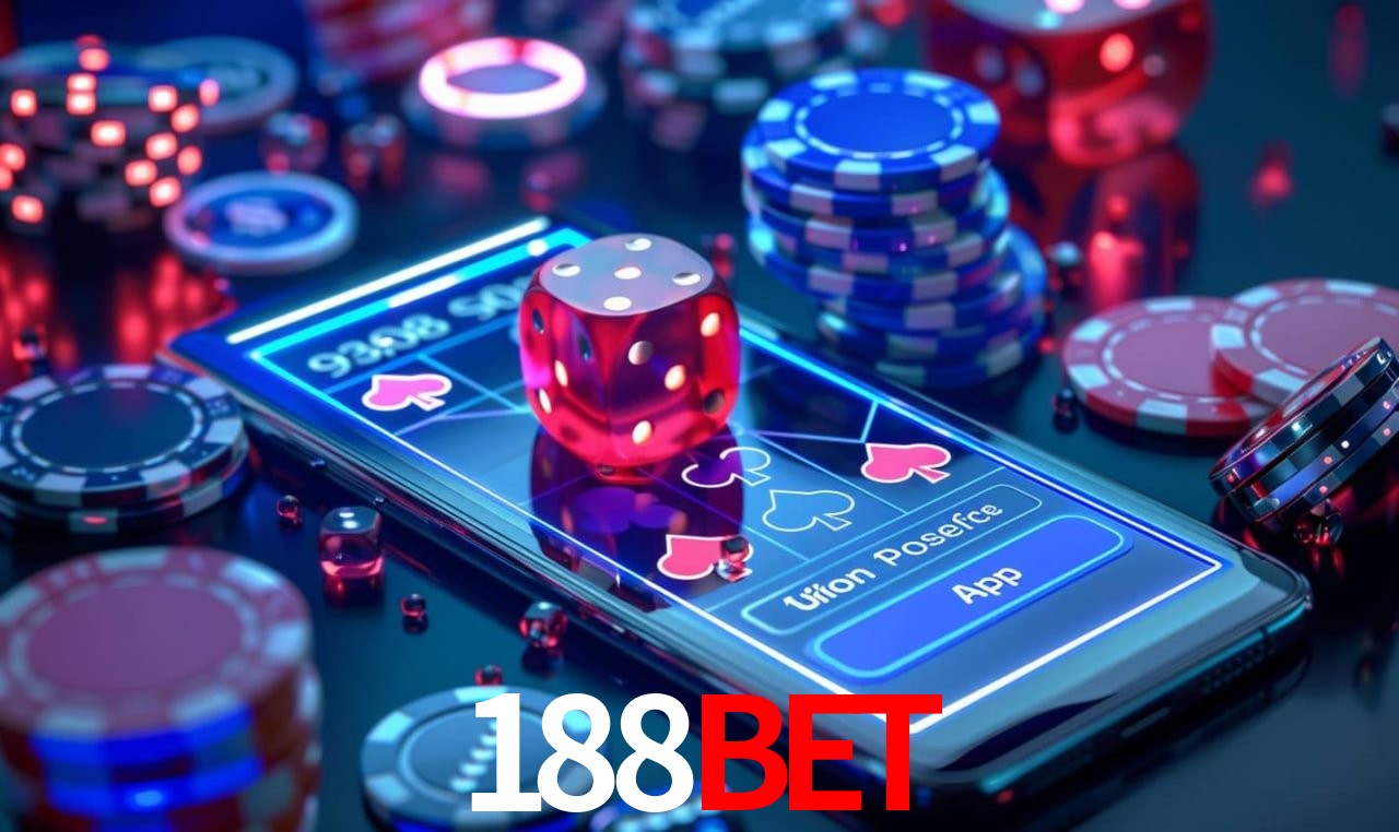 Promoção Relâmpago 188bet