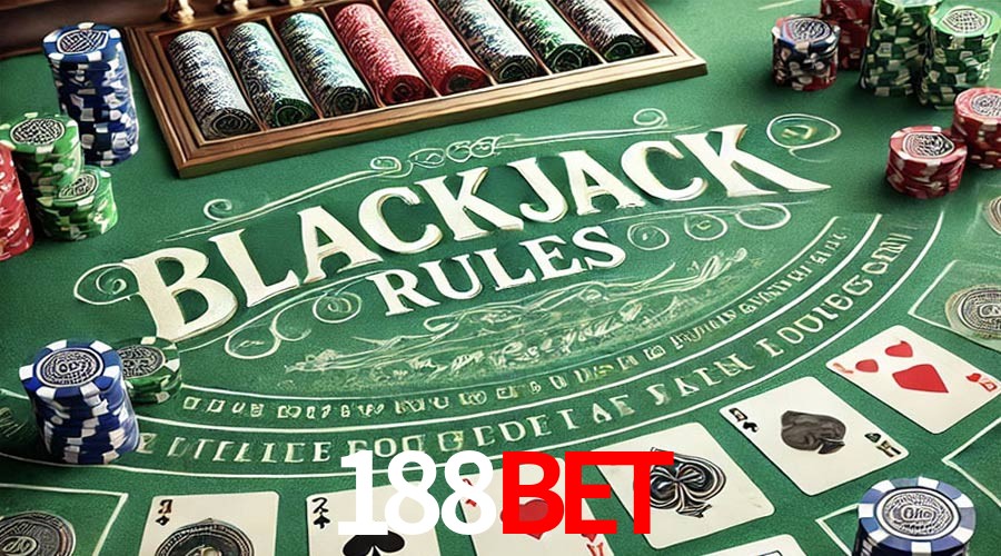 Live Casino 188bet