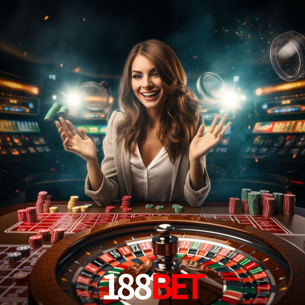 Experimente o Login Seguro Premium no 188bet