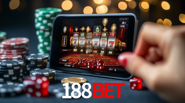 Instant EasyPaisa 188bet