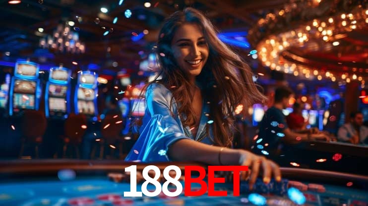 Football Betting 188bet