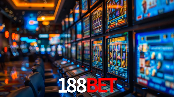 Weekend Specials 188bet