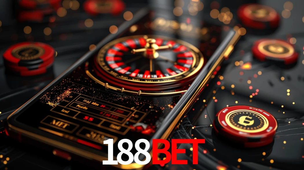Slot Games 188bet