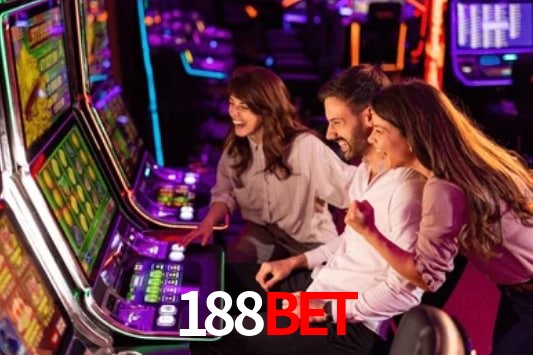 Desvendando o Mundo dos Jogos Virtuais na 188bet