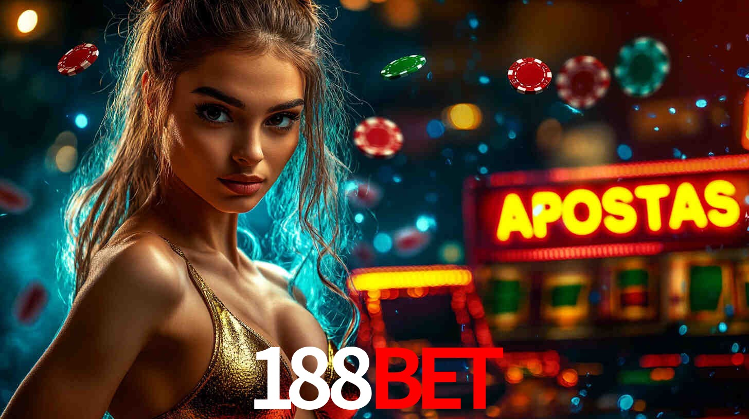Desvendando o Mundo dos Jogos Virtuais na 188bet