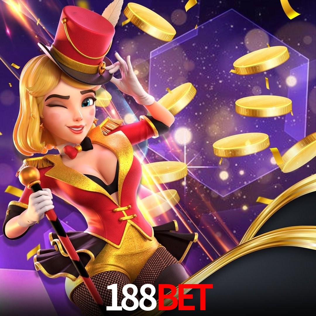 VIP Casino 188bet