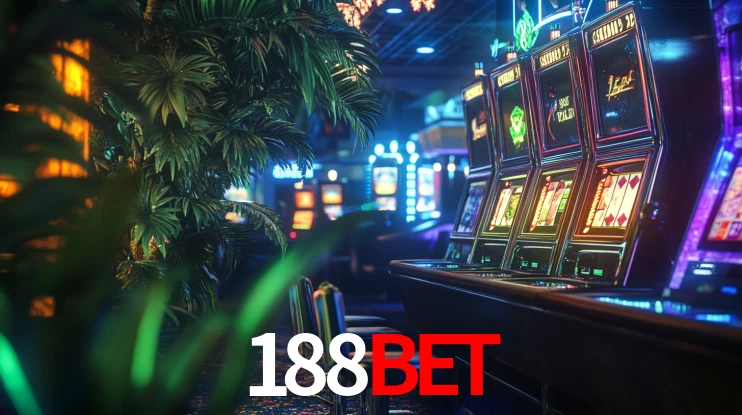 Welcome Bonus 188bet
