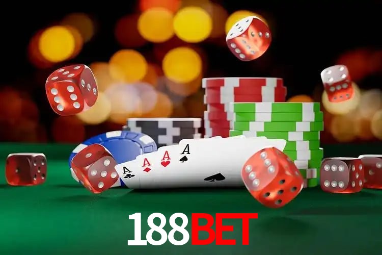 Estatísticas Esportivas 188bet