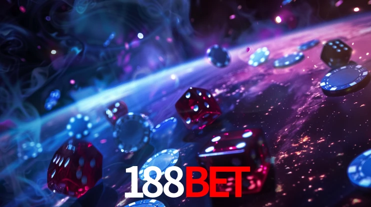 Game Providers 188bet