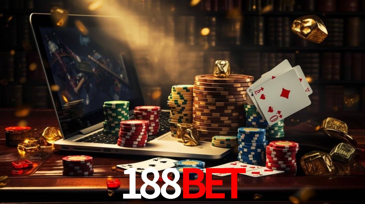PIX Instantâneo 188bet