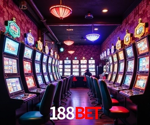 Integração de APIs 188bet