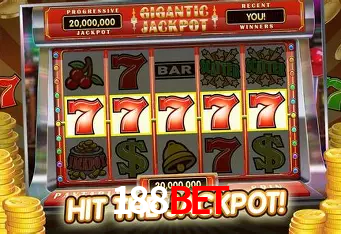 Descubra o Mundo do Cassino Online com 188bet