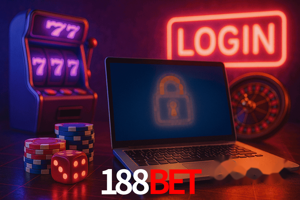 Casino VIP 188bet