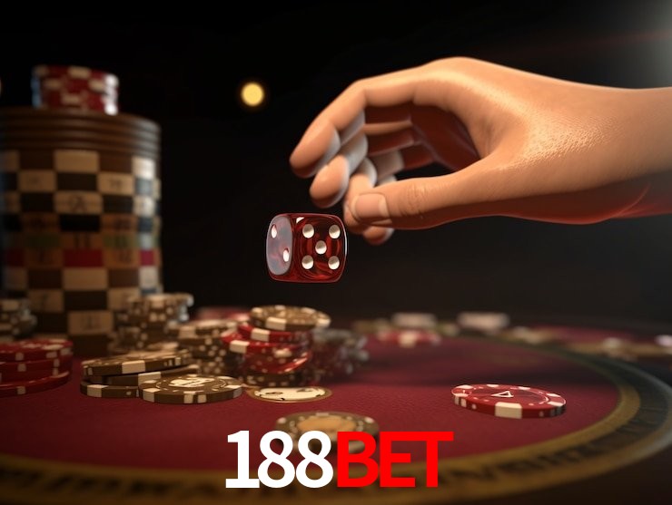 Apostas de Tênis 188bet