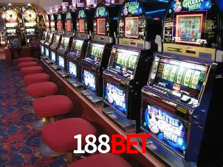Desvendando o Mundo dos Jogos Virtuais na 188bet
