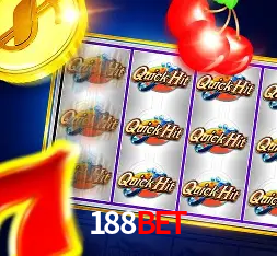 Inovações de Jogos na 188bet: O Futuro das Experiências Interativas