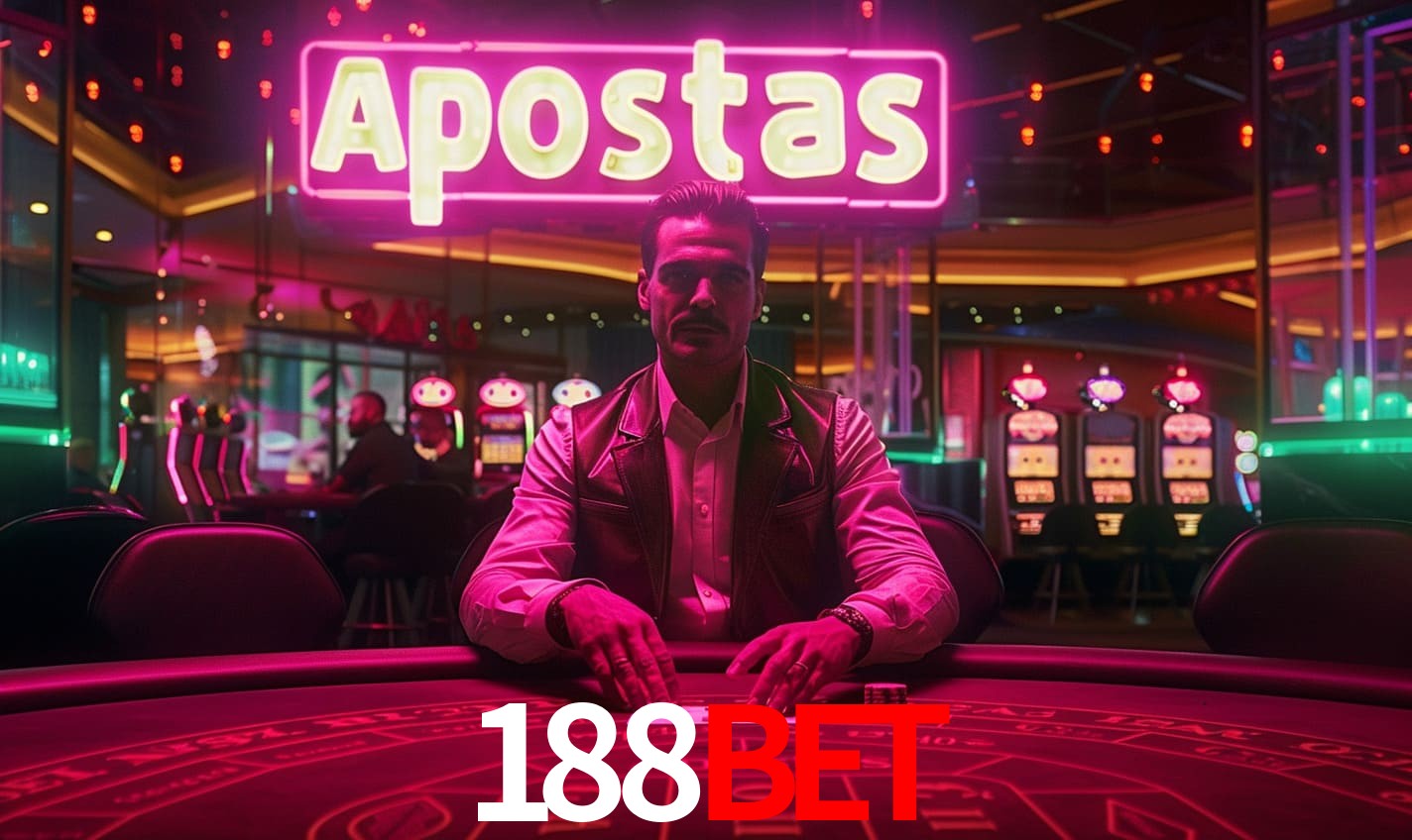 A Popularidade dos Caça-Níqueis no 188bet