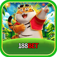 Logo da 188bet