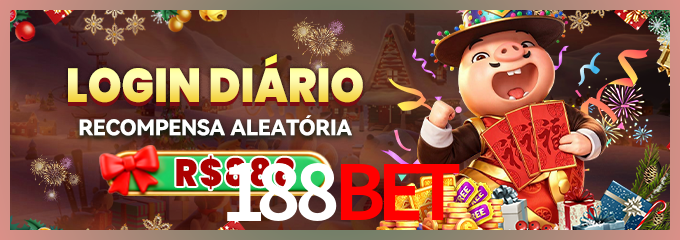 Prêmio 188bet