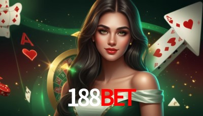 188BET Casino: Jogue Online e Ganhe Grandes Prêmios