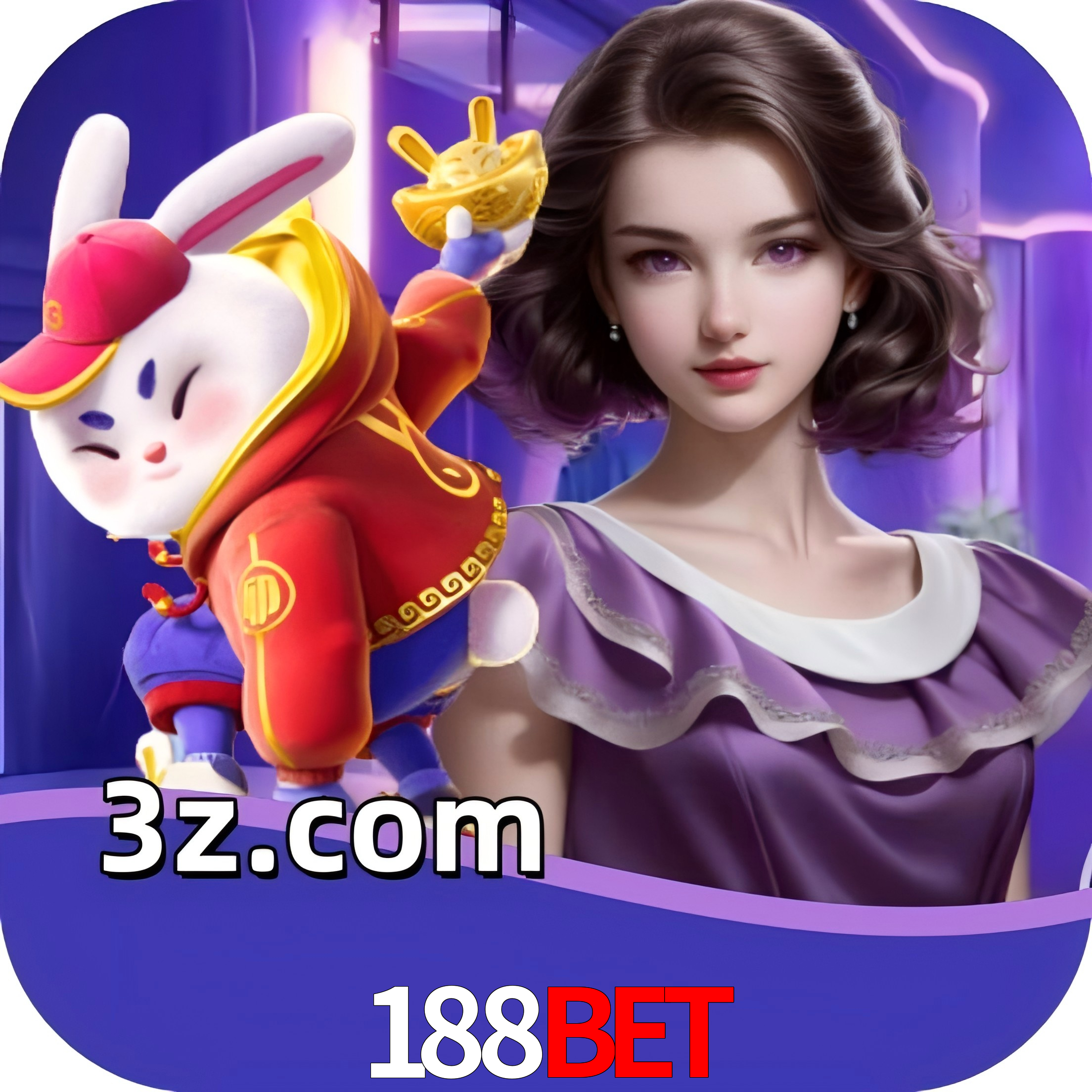 Logo 188BET